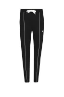 sportinis kostiumass nadrág lanc track | skinny fit G- Star Raw juoda