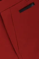 Kelnės Harlyn | Regular Fit HUGO raudona