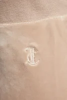 Dress nadrág Zuma | Regular Fit Juicy Couture smėlio