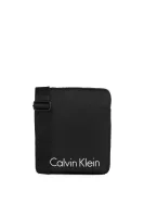 rankinė per petį blithe Calvin Klein juoda