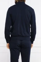 sportinė apranga | regular fit Emporio Armani tamsiai mėlyna