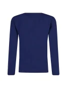 džemperis boris | regular fit Pepe Jeans London tamsiai mėlyna