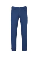 Kelnės j45 | Slim Fit Armani Jeans mėlyna