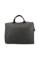torba na laptop marškinėliaia 15'' Calvin Klein juoda