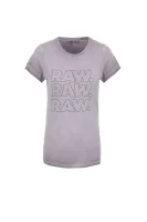 tėjiniai marškinėliai epzin G- Star Raw garstyčių