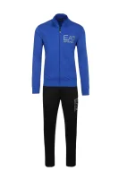sportinė apranga EA7 mėlyna