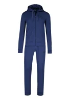 sportinė apranga | regular fit EA7 tamsiai mėlyna