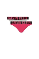 kelnaitės 2-pack Calvin Klein Underwear avietinė