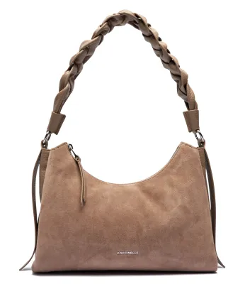 Odinė hobo BOHEME Coccinelle | Smėlio E1 P6P 13 03 01