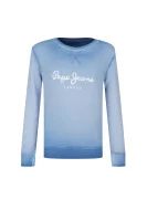džemperis rasty jr | regular fit Pepe Jeans London mėlyna