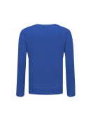 Džemperis Ronit | Regular Fit Pepe Jeans London mėlyna