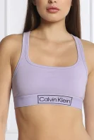 Liemenėlė Calvin Klein Underwear violetinė