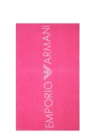 rankšluostis Emporio Armani rožinė
