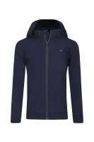 Striukė | Regular Fit Tommy Hilfiger tamsiai mėlyna