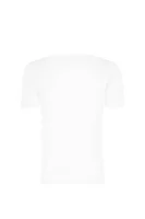Marškinėliai CRISPIN | Regular Fit Pepe Jeans London balta