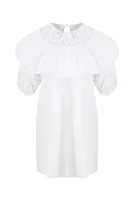 suknelė N21 balta
