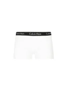 šortukai 2-pack Calvin Klein Underwear balta