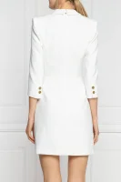 Suknelė Elisabetta Franchi balta