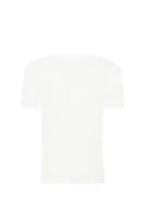 tėjiniai marškinėliai | regular fit POLO RALPH LAUREN balta