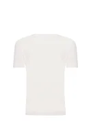 Marškinėliai | Regular Fit POLO RALPH LAUREN balta