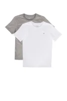 Marškinėliai 2 vn | Regular Fit Tommy Hilfiger balta