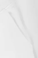 kelnės sportinė aprangaowe Armani Exchange balta