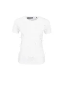 tėjiniai marškinėliai eschilo Sportmax Code balta