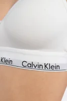 liemenėlė Calvin Klein Underwear balta