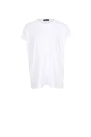 tėjiniai marškinėliai doralice MAX&Co. balta