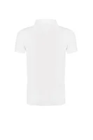 polo marškinėliai tommy | regular fit Tommy Hilfiger balta