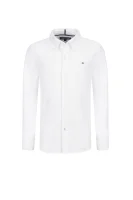 marškiniai Tommy Hilfiger balta
