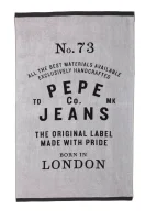 rankšluostis soler Pepe Jeans London balta
