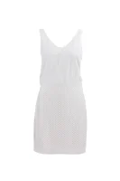 suknelė mix sportinė aprangas slvles Hilfiger Denim balta