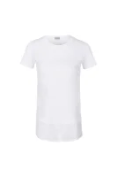 tėjiniai marškinėliai salice Marella SPORT balta