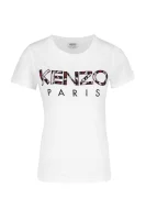 tėjiniai marškinėliai | classic fit Kenzo balta