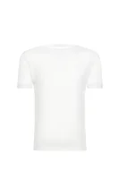 Marškinėliai | Regular Fit Diesel balta