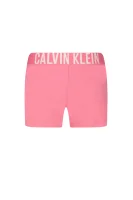 pižama | regular fit Calvin Klein Underwear balta